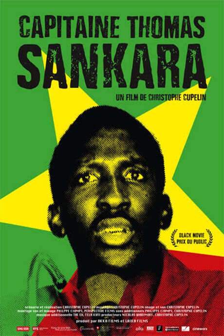 This film offers a portrait of Thomas Sankara, the president of Burkina Faso from 1983 until his assassination in 1987. The documentary utilizes archival footage to explore Sankara's vision for his country and his challenge to the established global political order. It examines his efforts to transform the mindset of his people and his lasting impact on the history of Africa and the world.